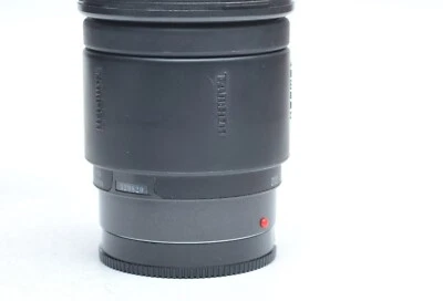 TAMRON AF28-200mm F3.8-5.6 LD ASPHERICAL Lens for Minolta/SONY A - Image 1 of 4
