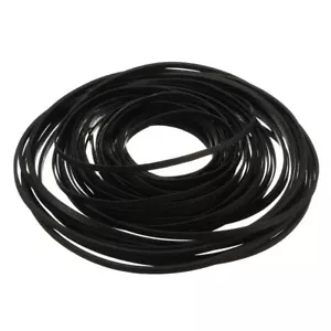 35x Riemen Antriebsriemen 40-135mm für Kassettendeck Cassette Tape Deck Belt-Kit - Picture 1 of 4