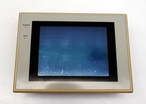 Pantalla táctil Omron NT30-ST131-EK pantalla interactiva envío gratuito - Imagen 1 de 3
