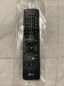 LG AKB72915239 Remote Controller - Picture 1 of 2