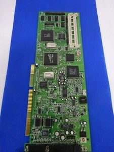 CREATIVE SOUND BLASTER 32 PnP CT3620 ISA Retro PC AUDIO-CARD SOUNDKARTE # GK268 - Bild 1 von 4