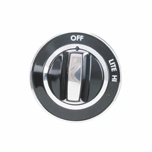 Range Temperature Burner Knob For Whirlpool 4179282 AP6009191 PS11742339 - Picture 1 of 1
