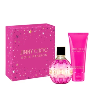 Rose Passion by Jimmy Choo 2 Piece Set For Women - Picture 1 of 1