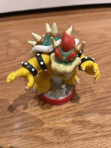 Mario Brothers figures Nintendo ...Bowser - Picture 1 of 3