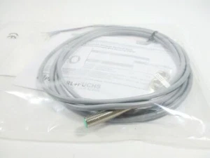 1Pcs New For Pepperl+Fuchs Proximity Switch MB60-8GM50-E2 - Picture 1 of 6