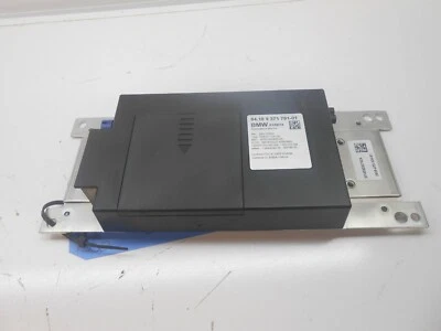 2014 BMW F-30 328I CHASSIS CONTROL MODULE 84109371791 SE0451 - Image 1 of 4