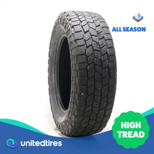 Used LT 275/65R20 Cooper Discoverer AT3 XLT 126/123S - 15/32 (PWS9) - Picture 1 of 4