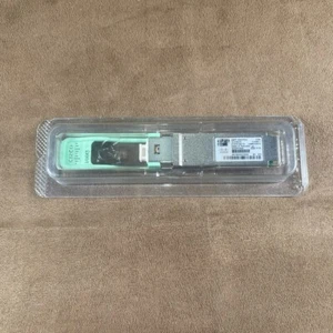 Cisco QSFP-100G-FR-S 100G QSFP28 Transceiver 100G-FR, 2km SMF, duplex, LC - Picture 1 of 2