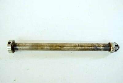 JUEGO DE PERNOS EJE RUEDA TRASERA HONDA CL450 CB500T 1970 1971 1972 1973 1974 CB450 Foto 1 de 4