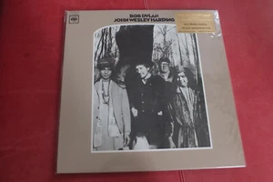 Bob Dylan - John Wesley Harding 2011 Mono REISSUE Music On Vinyl Sealed - Imagen 1 de 2