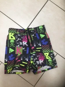 Badehose Badeshorts Schwimmhose Gr 110/116 H&M Für Jungen - Bild 1 von 2