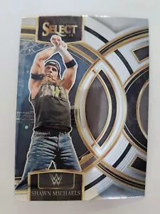 2024 Panini Select WWE - PREMIER #194 SHAWN MICHAELS - Picture 1 of 2