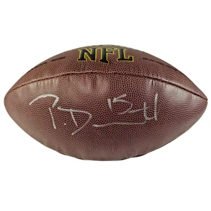 Phillip Dorsett Signed NFL Football New England Patriots Autograph Proof Photo - Picture 1 of 7