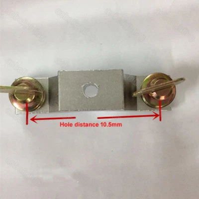 DJ Lighting fast lock hook Disco 230W 7r Beam Moving Head stage lighting clamps - Image 1 of 4