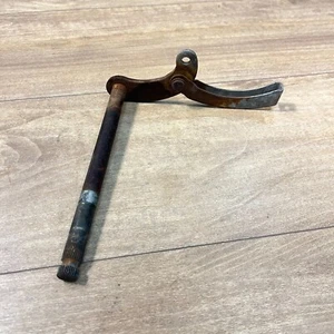 OSSA PIONEER 250 / Original OEM REAR BRAKE SHAFT ARM - Bild 1 von 6