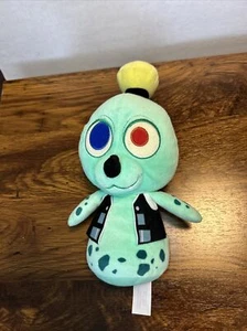 Funko Kingdom Hearts Goofy Plush Toy Stuffed Animal Video Game Collectible 8" - Picture 1 of 3