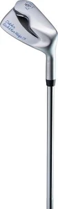 NEW Casco DPW-119 Dolphin Pitch & Run Wedge  34 Steel Shaft  Silver - Picture 1 of 5