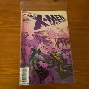 X-Men Marvel Comics Erbsünde #1 Fast neuwertig/sehr guter Zustand - Bild 1 von 1