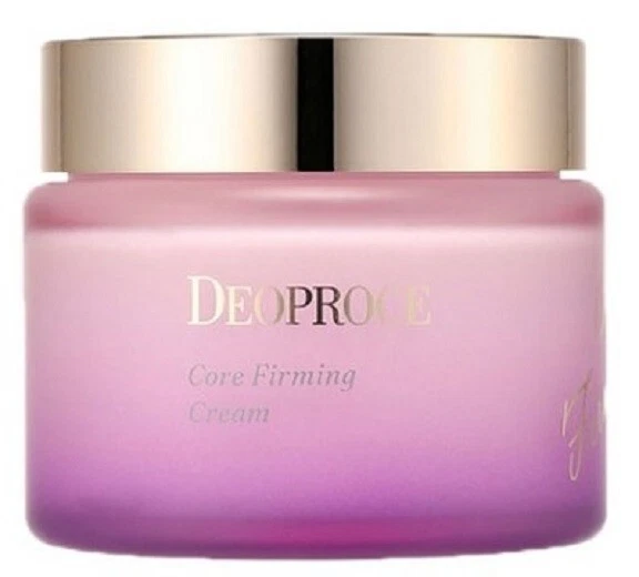 Deoproce core Firming cream 80ml anti aging wrinkle moisture care - Image 1 of 1