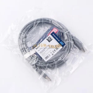 1PCS KEB 0058060-0040 Inverter Communication Adapter new - Afbeelding 1 van 4