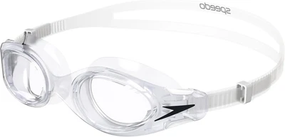 Speedo Hydrosity 2.0 Unisex Gafas de Natación Antivaho Impermeable Protección UV