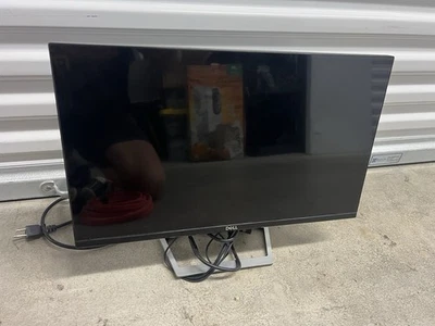 Dell 23" IPS LED S2318Nc Monitor - 1080p HDMI VGA  - Image 1 of 4