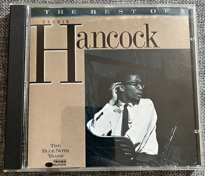 HERBIE HANCOCK, Best Of, CD / Details in Beschreibung - Bild 1 von 3