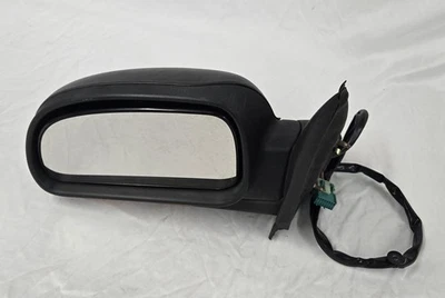 Conjunto de espejo retrovisor eléctrico izquierdo GMC Envoy 2002-2005 exterior izquierdo conductor fabricante de equipos originales Foto 1 de 4