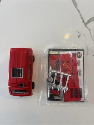 Vintage 1984 G1 Transformers-Ironhide - Image 1 of 4