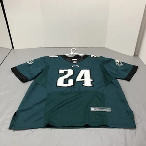 Philadelphia Eagles Jersey Mens 2XL NFL Football Ryan Mathews #24 Nike On Field - Picture 1 of 10