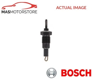 ENGINE GLOW PLUG BOSCH 0 250 001 016 A NEW OE REPLACEMENT - Picture 1 of 10