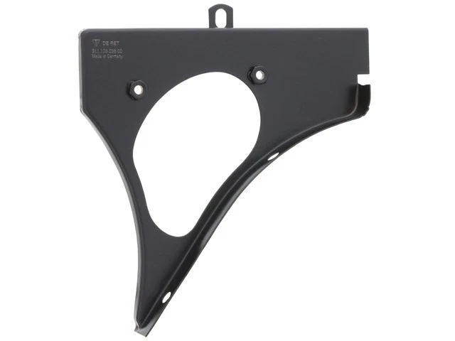 Panel compartimento motor GENUINO PORSCHE 91110603600 Porsche 911 914 930 Foto 1 de 1