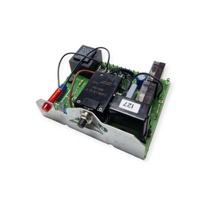 VAILLANT 100554 SCHEDA PANNELLO ACCENSIONE PER CALDAIA VKS 11-93,11-93/1E - Foto 1 di 1