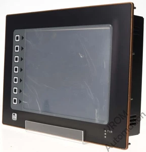 Red Lion G310S210 Graphic LCD 10.4" Operator Interface Color VGA Display Touchsc - Picture 1 of 7
