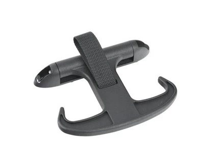 Bolsas de seguridad para maletero originales Audi A6 S6 Avant Quatro 8W0867615A Foto 1 de 4