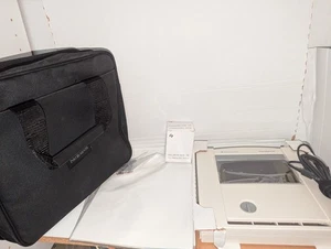 NEW - Texas Instruments TI ViewScreen 92 With Case - Picture 1 of 3