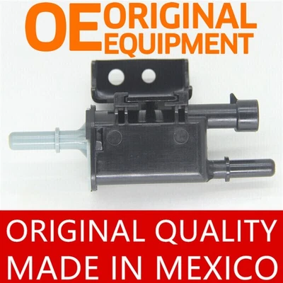 Electroválvula de purga de bote de vapor EVAP Emisson apta para Chevy Buick 12597567 Foto 1 de 4