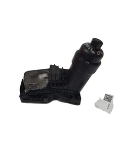 Mini Cooper Countryman R60 2015 Diesel oil filter mounting bracket 70377354 - Picture 1 of 6