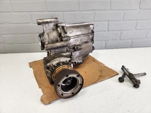 2004-2008 Jaguar X-Type Transfer Case Front Differential 100k 3.0L V6 OEM - Picture 1 of 24