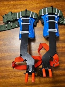 Tree Climbers  - Picture 1 of 2