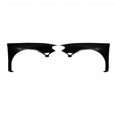 For Buick LaCrosse 2005-2009 Fender Driver and Passenger Side | Pair | CAPA Foto 1 de 4