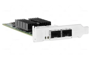 MCX312B-XCCS LP MELLANOX CONNECTX-3 PRO NIC DUAL PORT 10GB SFP+ LOW PROFILE - Bild 1 von 7