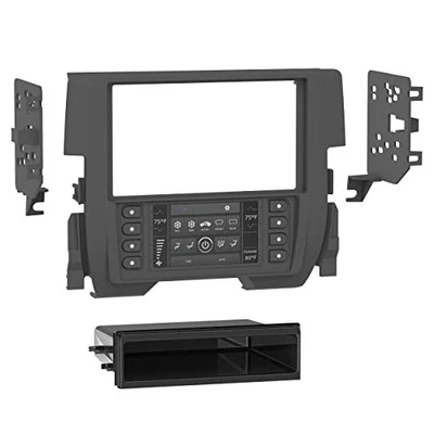 Metra Electronics/Heise 99-7821B - 16C Honda Civic (Excluding Lx Models) Dash - Изображение 1 из 4