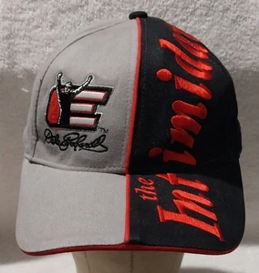 Dale Earnhardt #3 The Intimidator NASCAR Racing Hat Chase Authentic 2 sided Rare - Picture 1 of 5