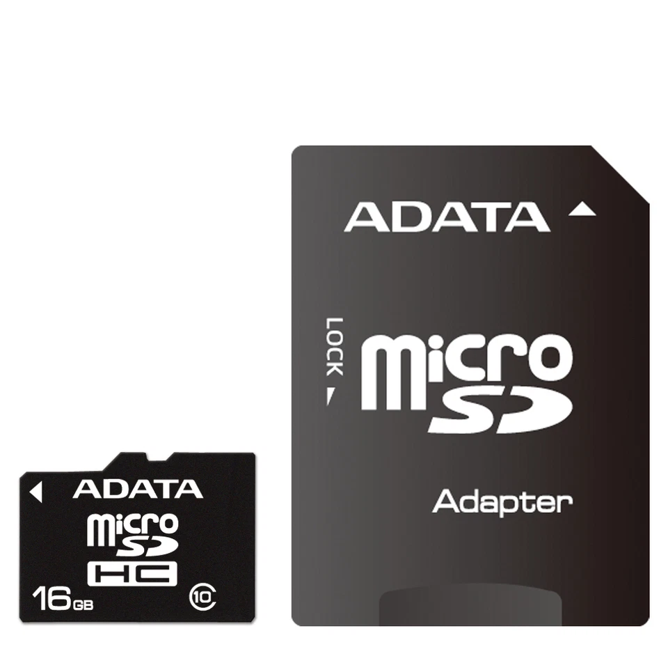 MICROSD 16GB 16 GB MICRO SD HC CLASSE CLASS 10 MEMORY CARD SDHC PER CELLULARE 6 - Immagine 1 di 1