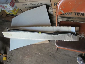 TRW DS 807 Steering Drag Link RIGHT 1973 - 78 FORD F100 F150 TRUCK - Picture 1 of 9