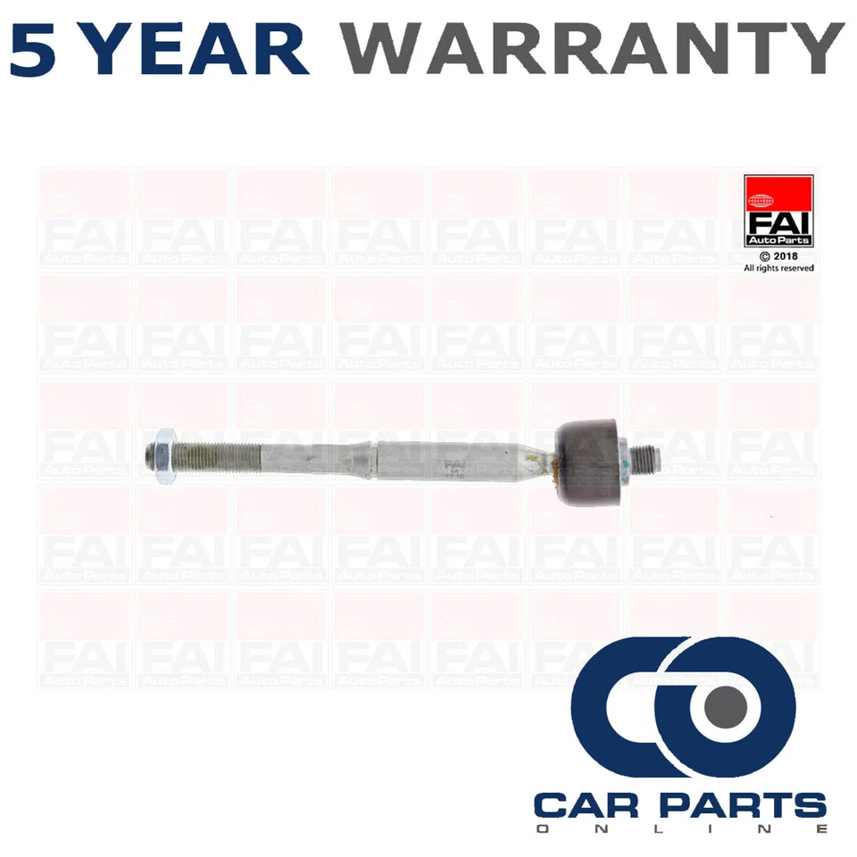 Tie Rod extremo delantero CPO se adapta a Renault Megane 2015 - Scenic 2016 - Grand Scenic 2016 - Foto 1 de 1