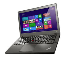 Lenovo Thinkpad X240 Laptop Core i5 Turbo 2.9Ghz 512GB SSD 8GB GRADE A++ DEALS