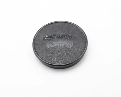 Schneider Optik Kreuznach 42mm ID 223/19 Slip On Front Lens Cap (#17125) - Image 1 of 2