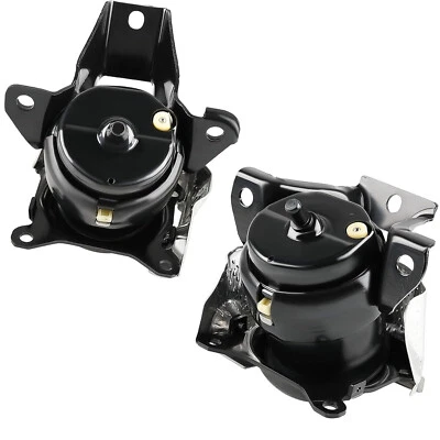 2Pcs Motor Mounts LH + RH for 2015-2019 Chevrolet Tahoe Suburban GMC Yukon   - Image 1 of 4